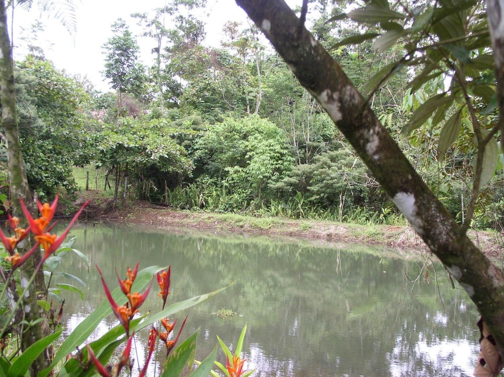 Santa Maria Volcano Lodge