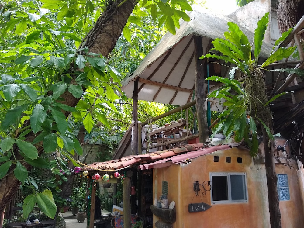 Casitas Kinsol