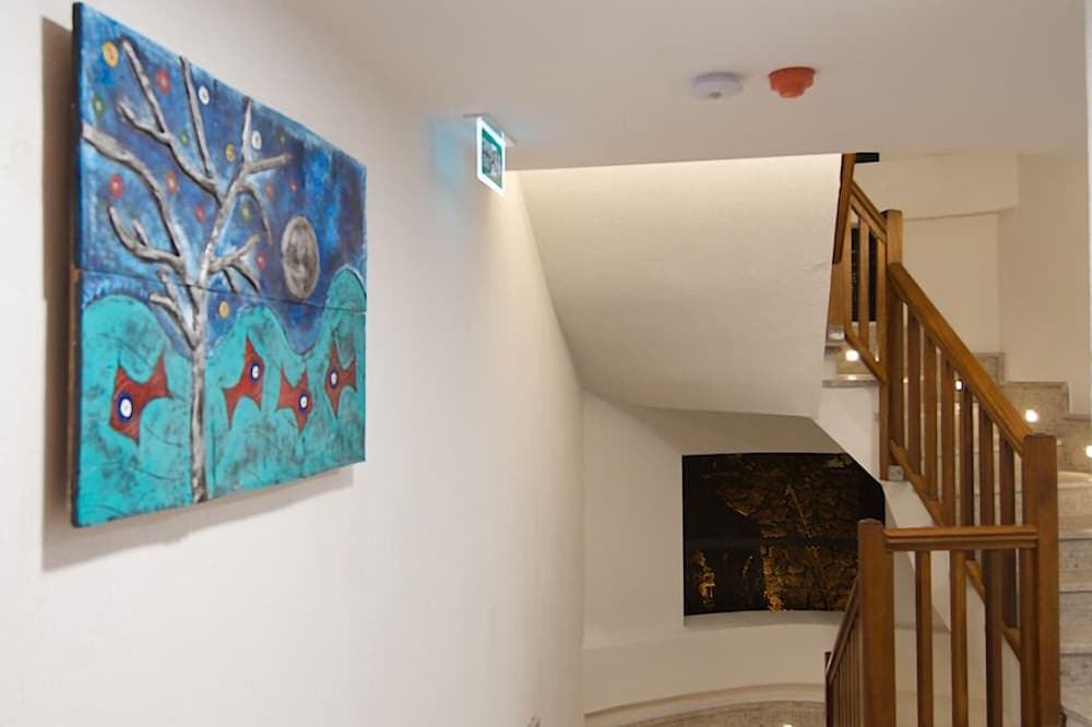 Marisol Butik Otel - Image 42