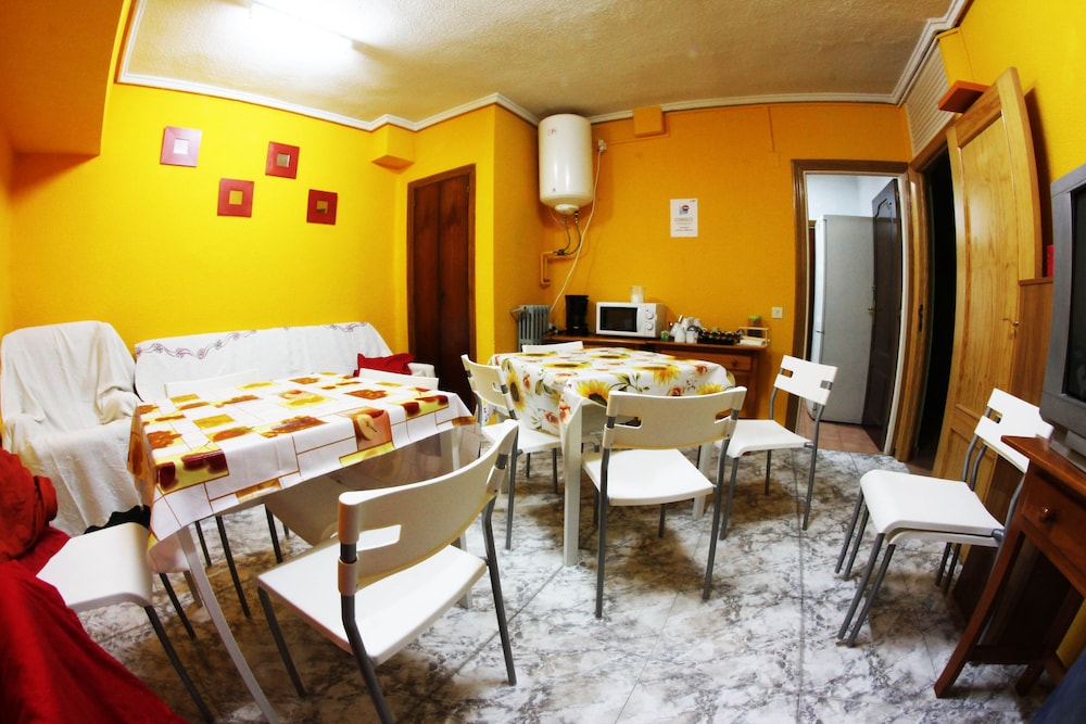 Hostal Escapa-T photo 3