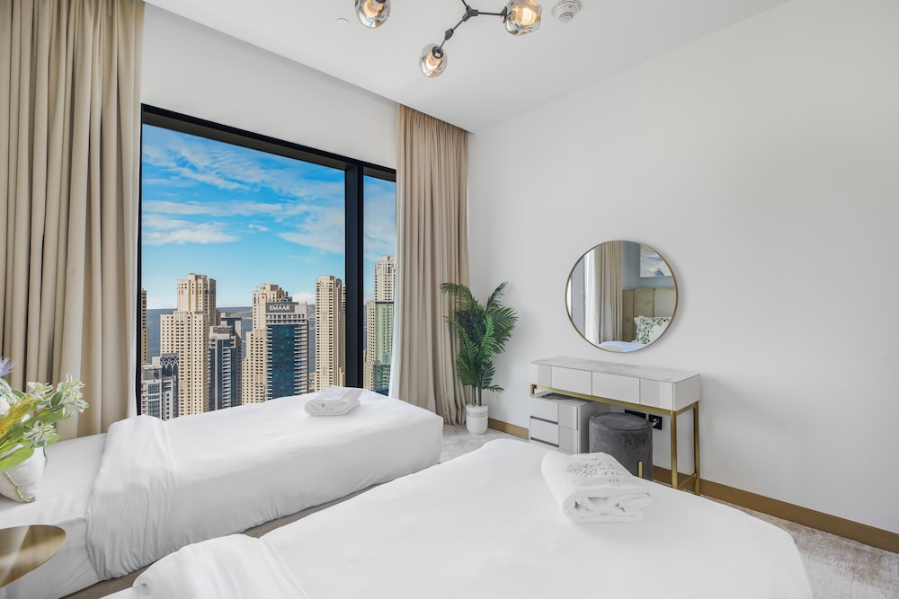 EDEN’S Homes & Villas - VIDA Dubai Marina Residences