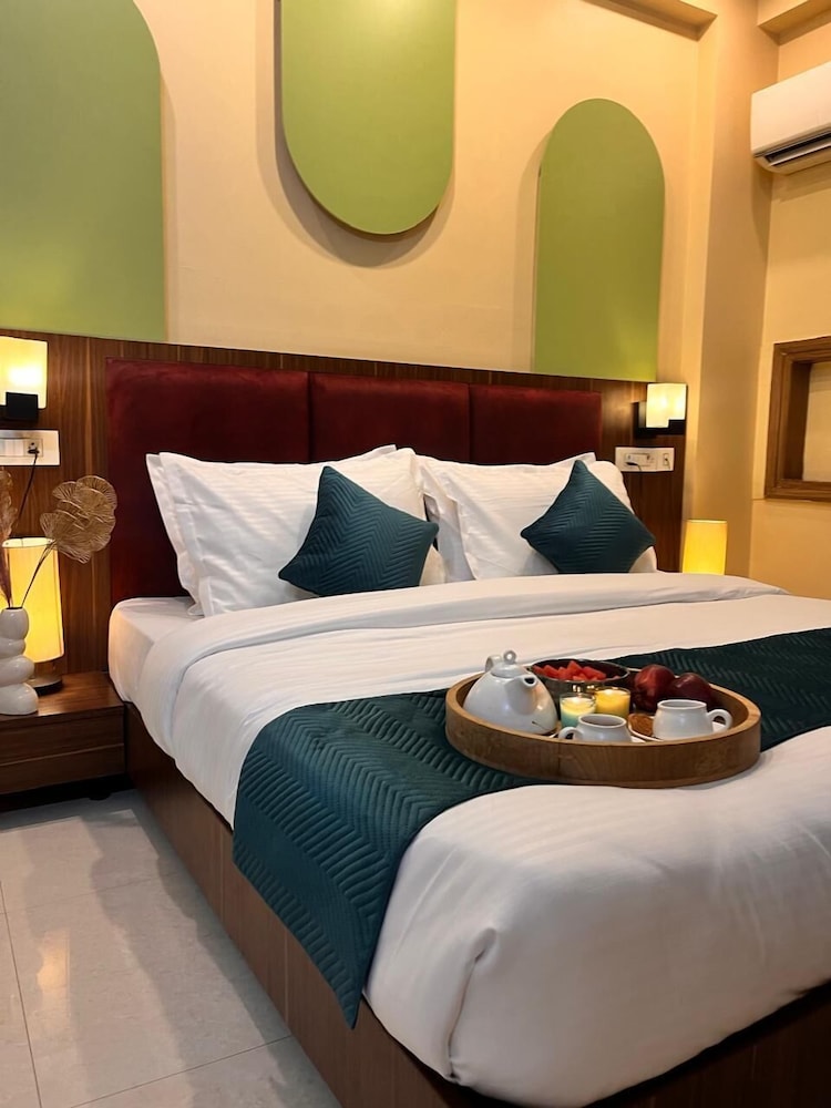 PINK GUAVA HOTELS