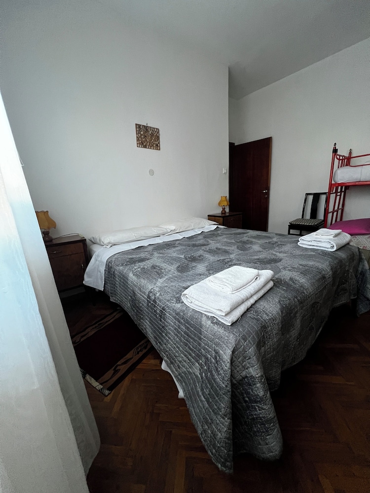 Nomad Stay