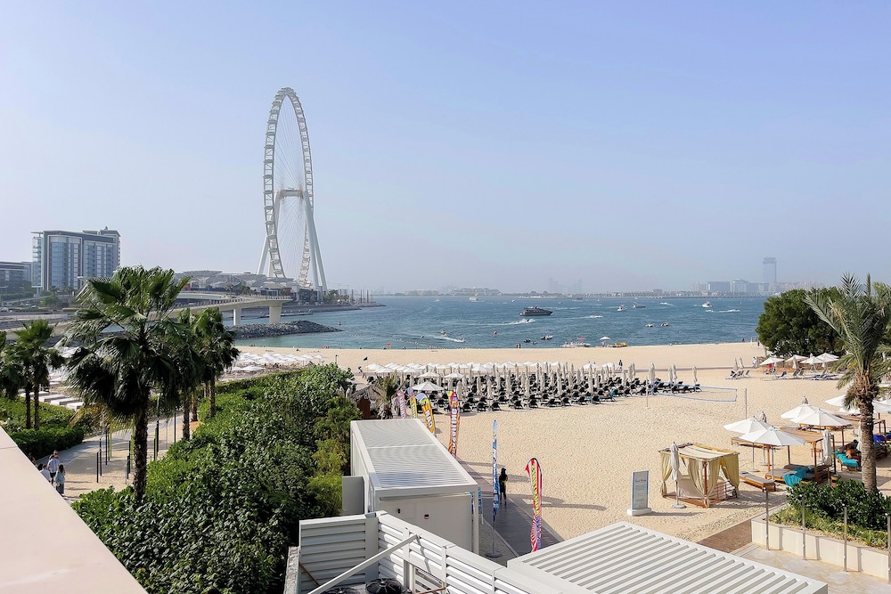 Famous Address Beach Resort JBR 1BR