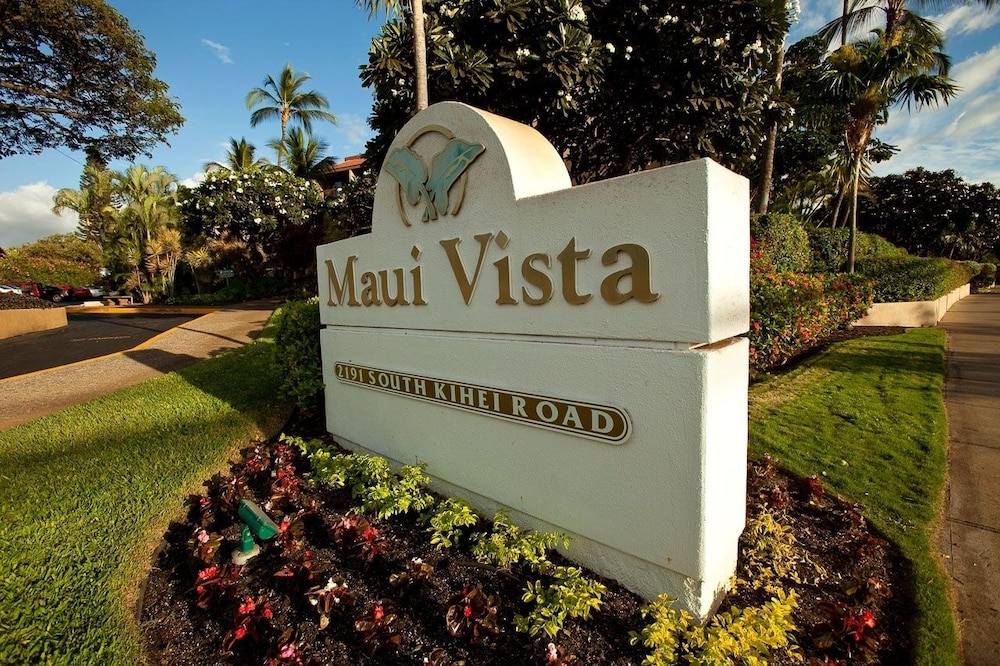 Maui Vista 2223 1 Bedroom Condo