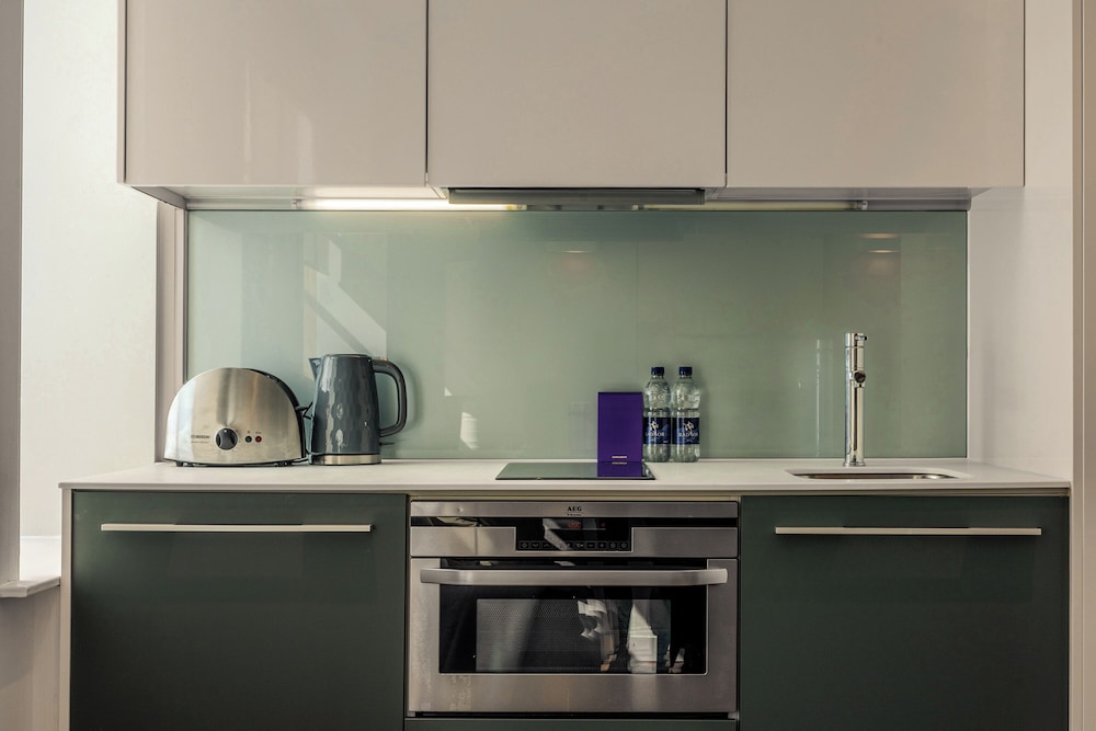 Your Apartment - Liverpool Street