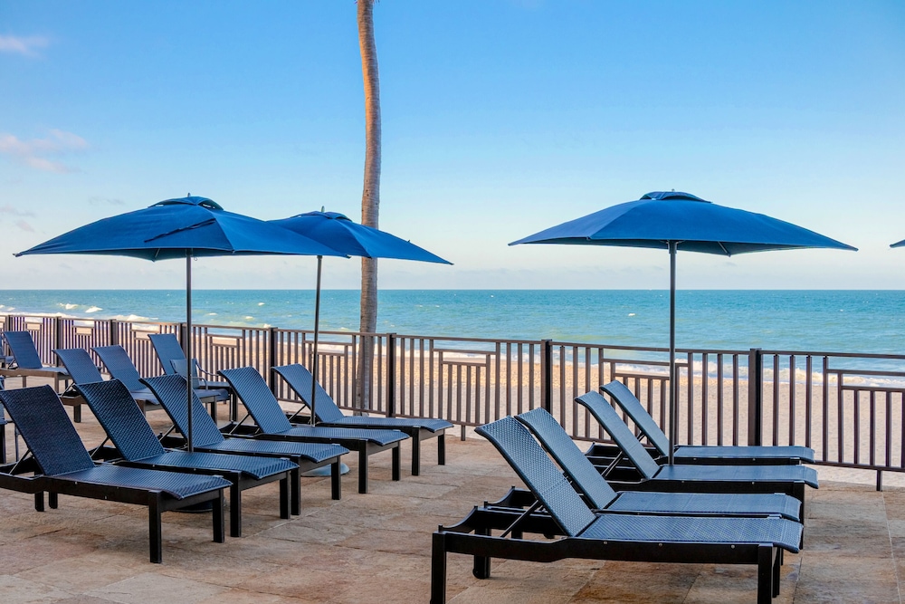 Beach Park Acqua Resort