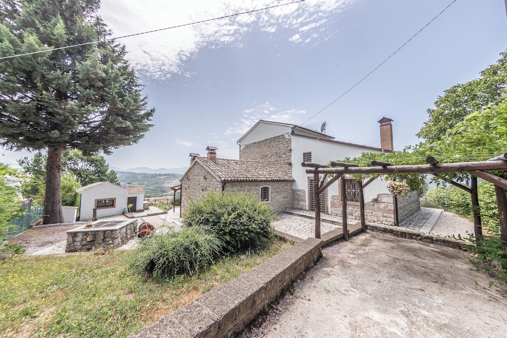 Villa Paradiso - Irpinia