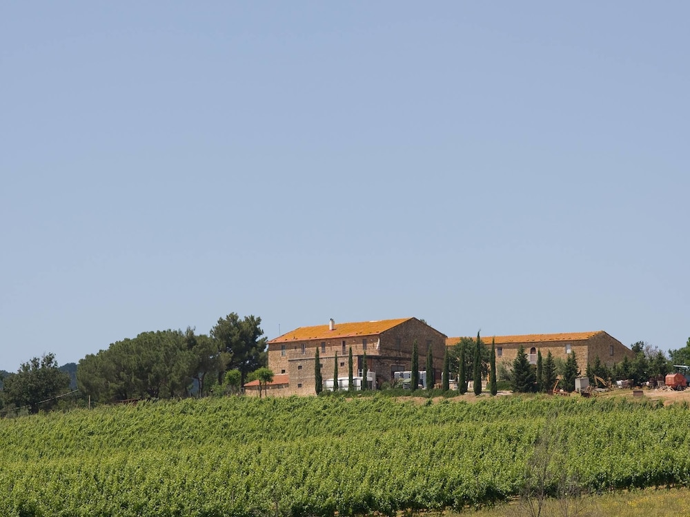 Agriturismo Boschetto di Montiano