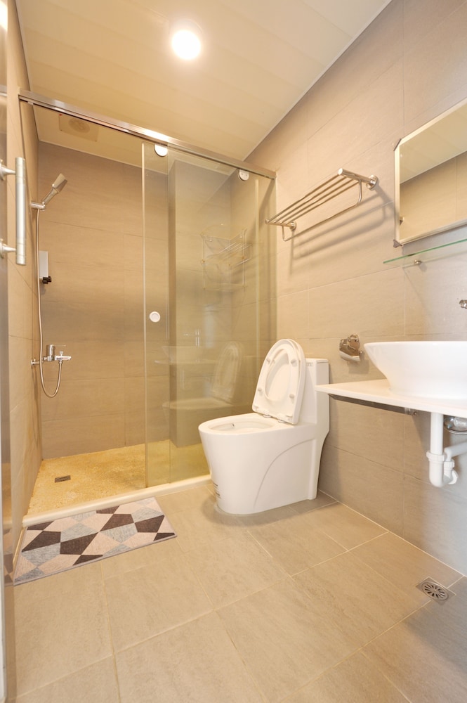 PHSea Inn view 3