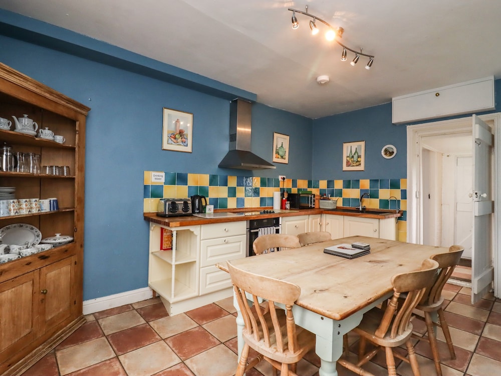 Ferry Cottage