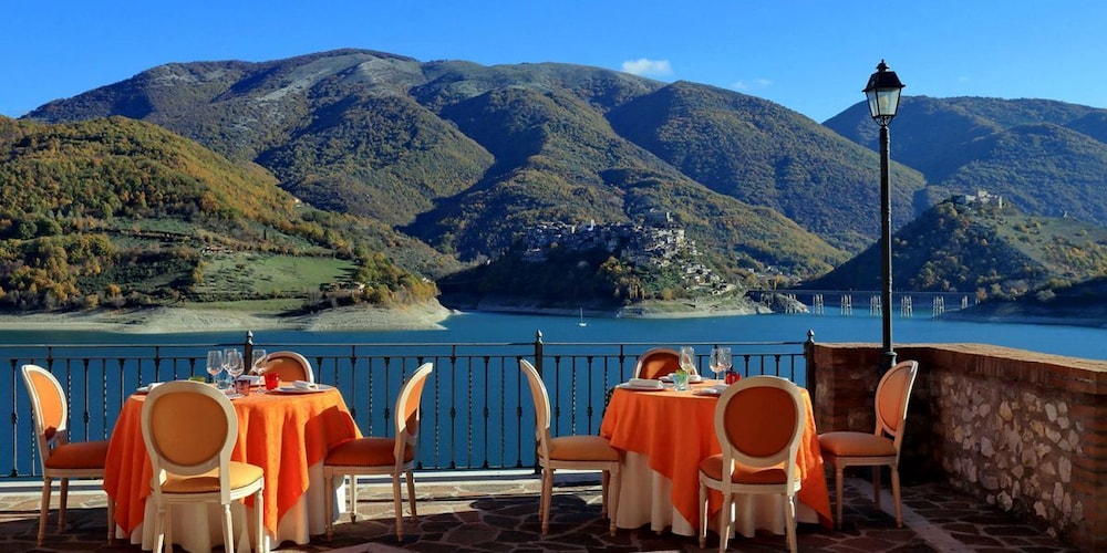Turano Resort