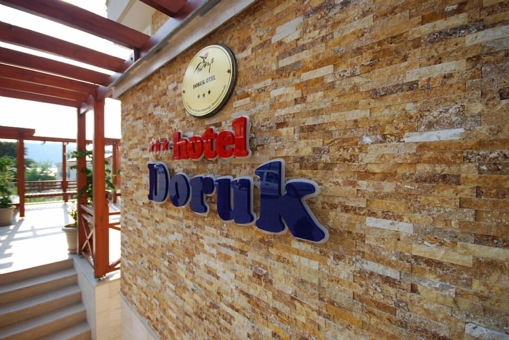 Doruk Otel - Image 14