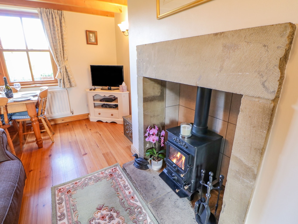 Moorgair Cottage