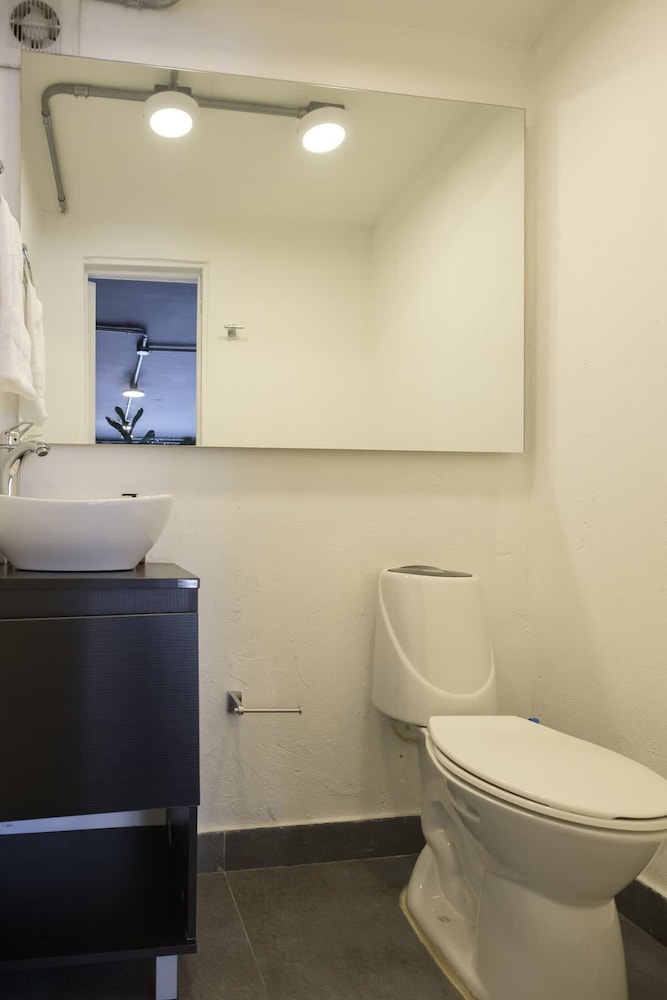 Amazing 3 BR apt in Zona Rosa