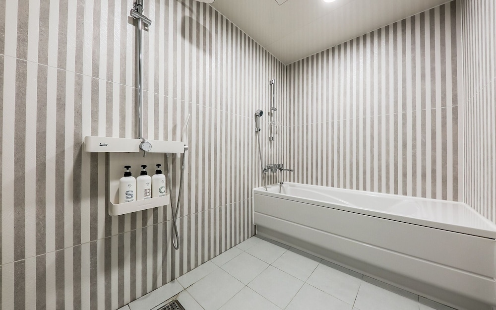 Cheonan U Design view 2