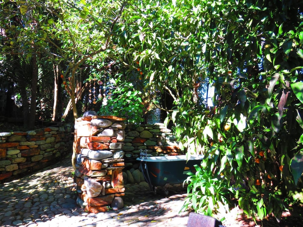 The Shady Rest B&B