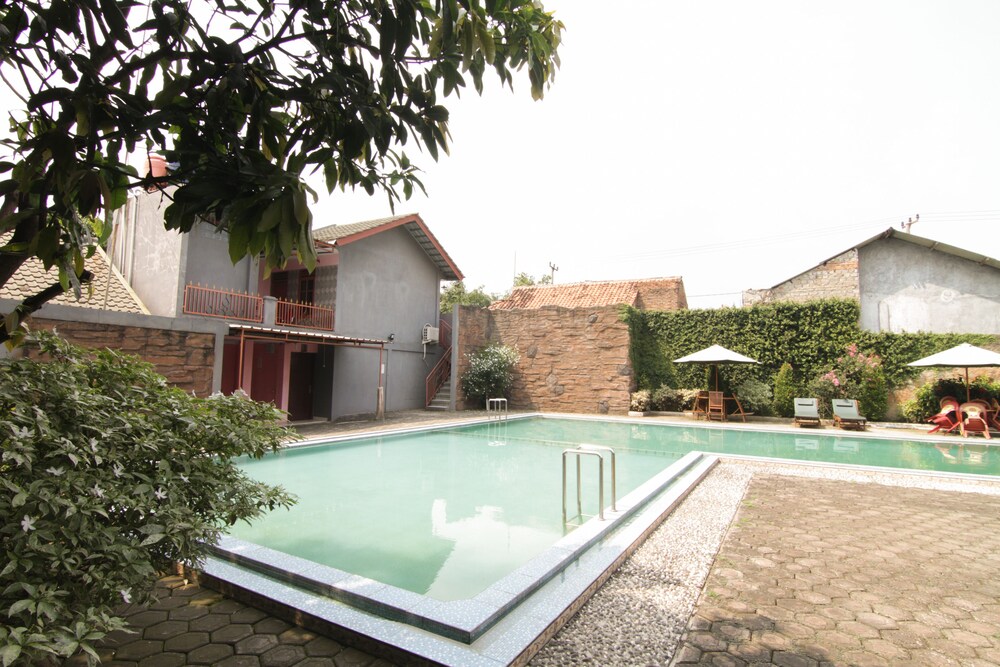 Grand Ciwareng Inn, photo 17