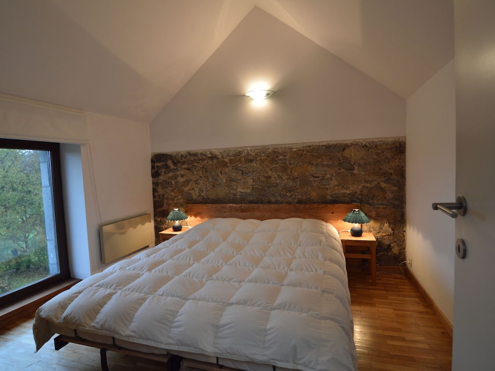 Chimay Nature Hideaway view 5