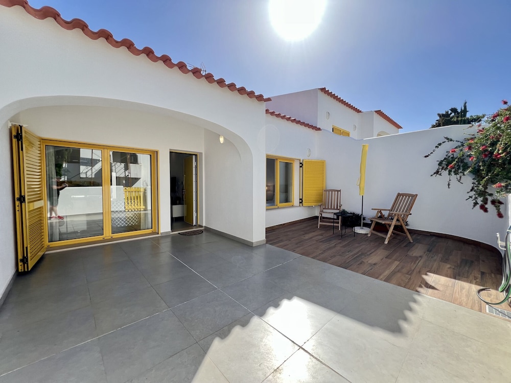 Vilamoura Club Villa 2 by Homing