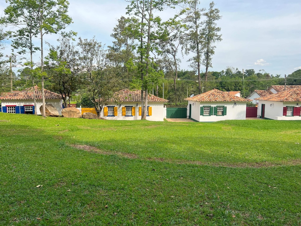 Villa Chafariz
