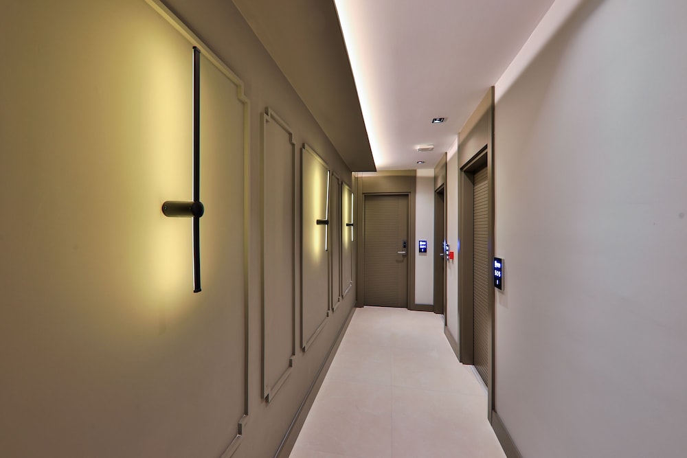 Neva Boutique Otel - Image 6