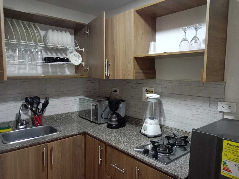 House Hotel Sweet Home Apt 3 Bedrooms 201