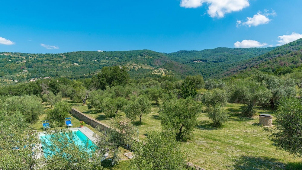 Cortona Vacations - Villa Fabi 6 2 in Cortona - Property Image 30