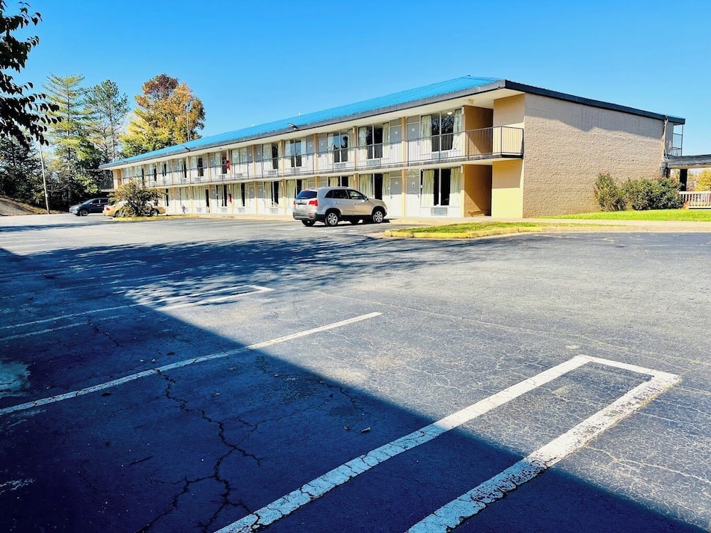 Heritage Inn Cartersville