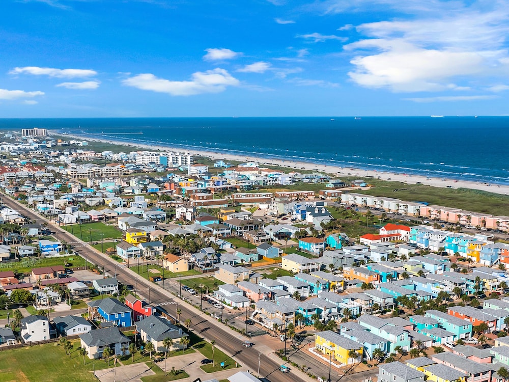 Royal Palm by Silver Sands Vacation Rentals