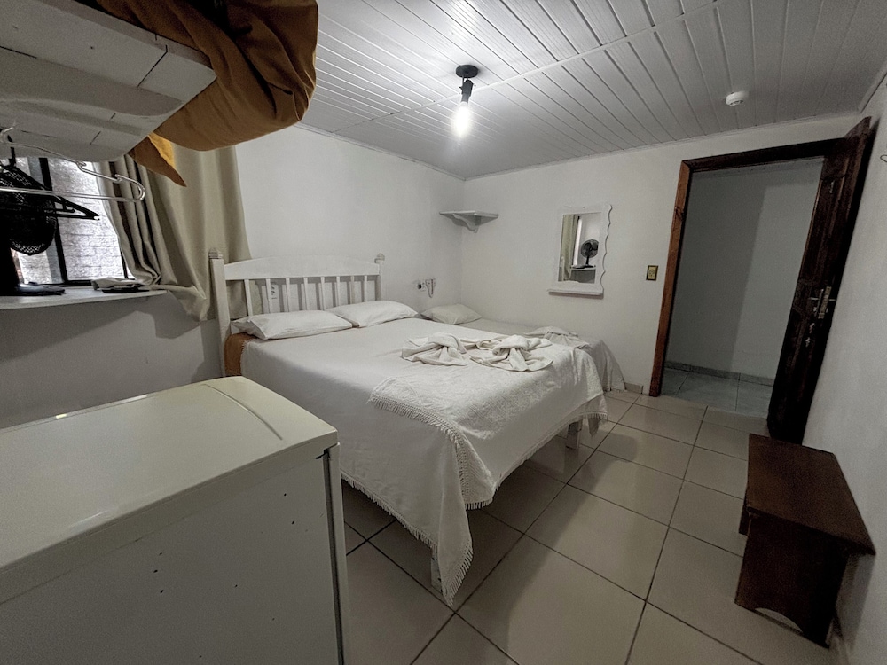 Hotel Fazenda Cocho Velho