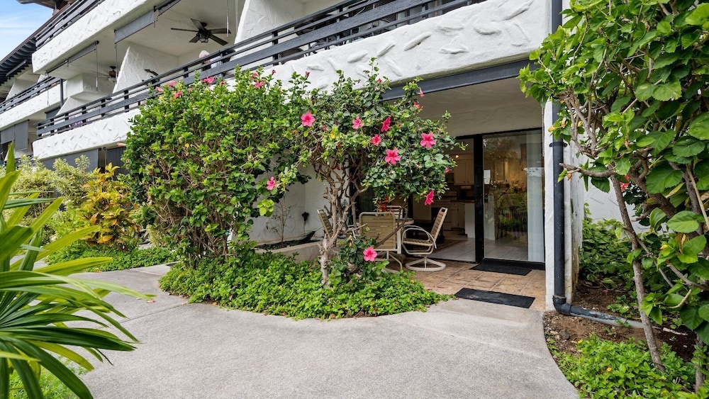 Steps to the Ocean - Great Location -central AC - Vrkcv