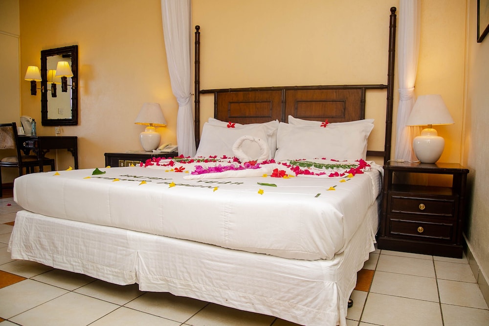 Mombasa Continental Resort