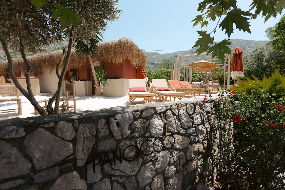 Panjur Otel Söğüt Köyü - Image 27