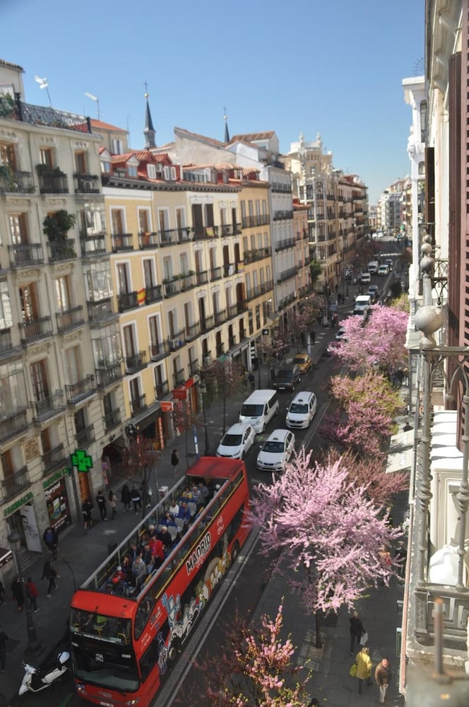 Hostal Patria