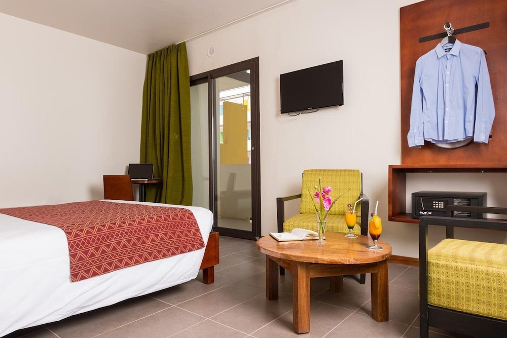Bamako Vacations - Onomo Hotel Bamako - Property Image 33