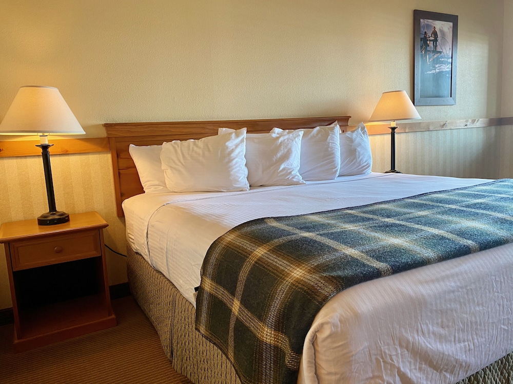 Cousins Country Inn