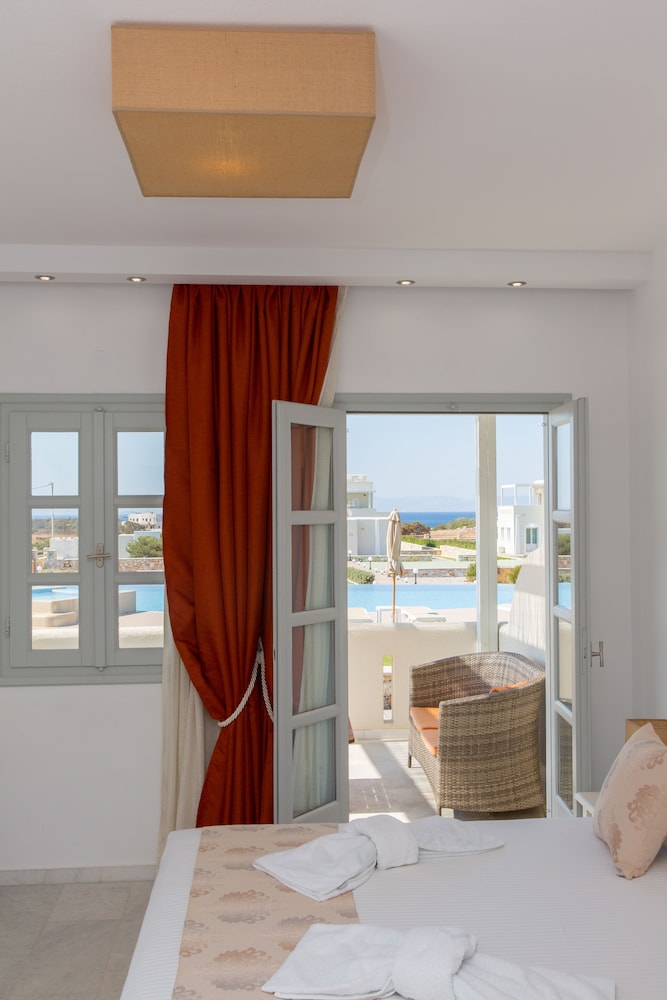 Sun and Moon Villas