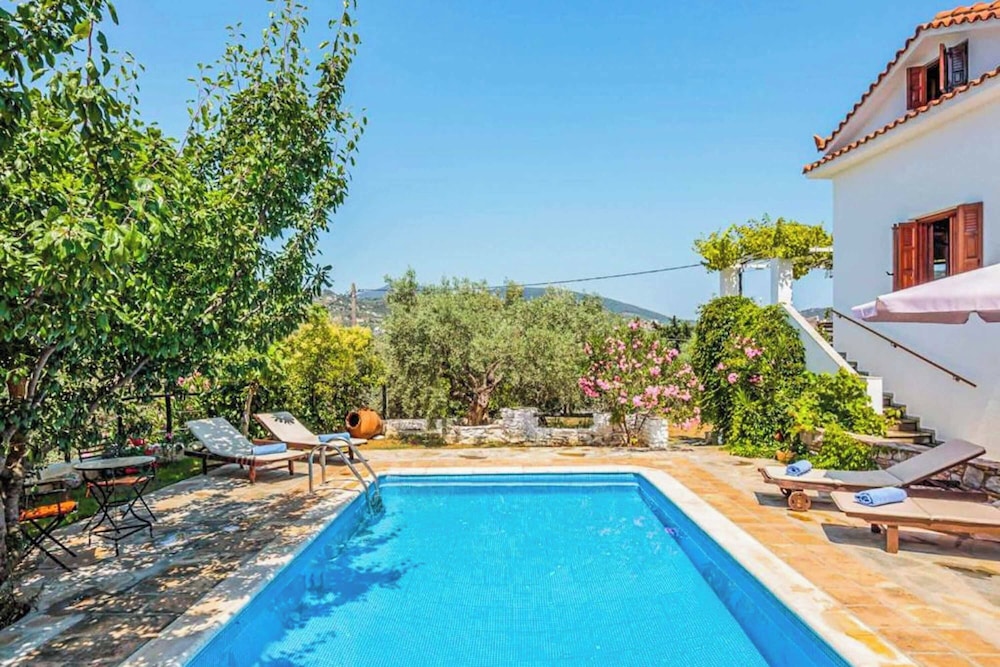 Villa Natalia