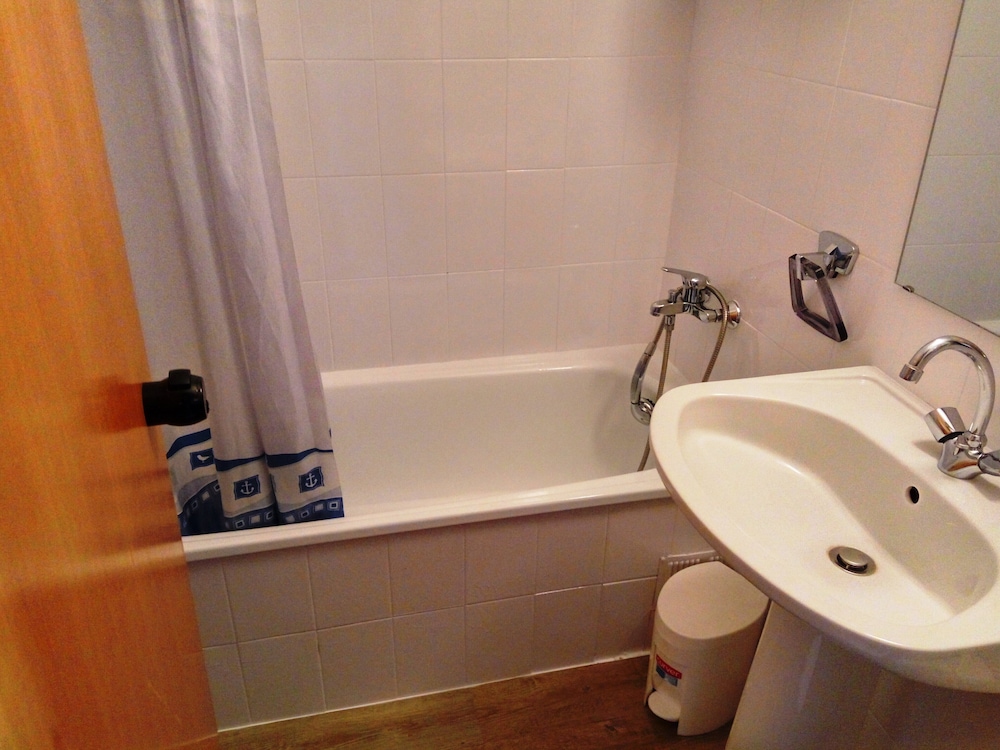 Appartements Solaris