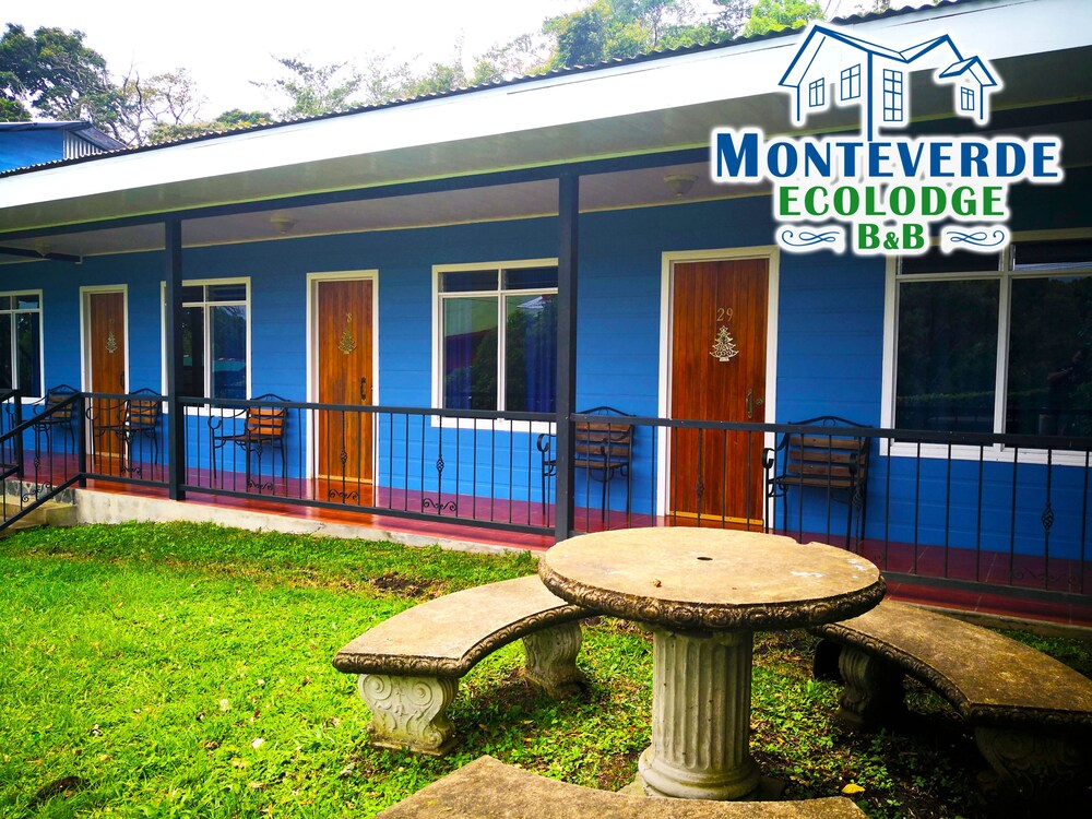 Monteverde Ecolodge