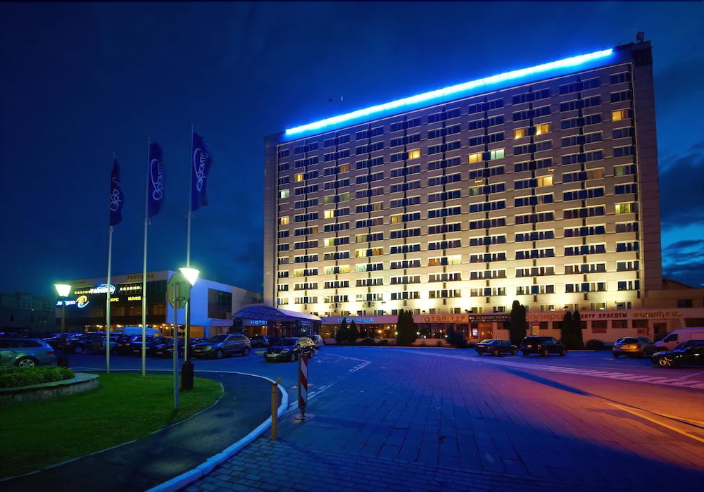 Orbita Hotel Complex