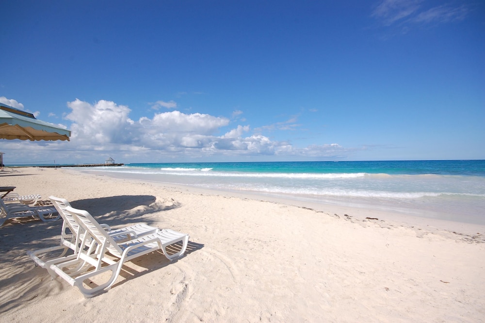 Sol Mar, Silver Sands 3BR