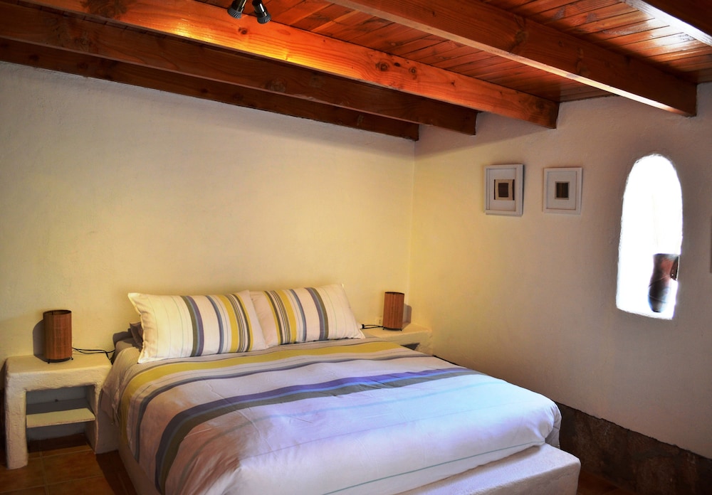 Rancho Quitapenas Bungalows