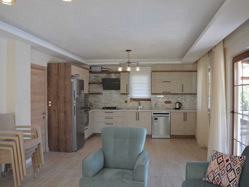 Stunning 4-bed Villa Konak Private & Pool view 4