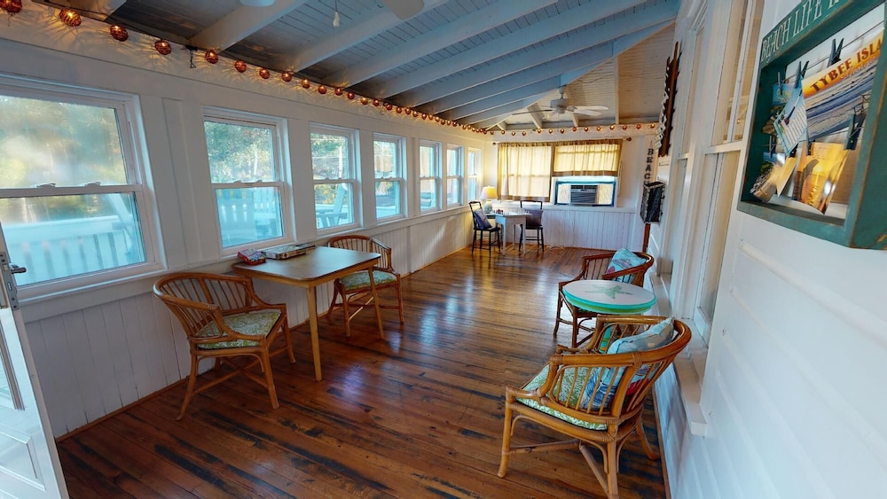 Country's Retreat Tybee Vacation Rentals