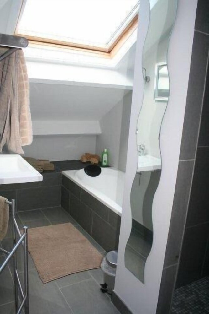 Het Eycken Huys Bed & Breakfast