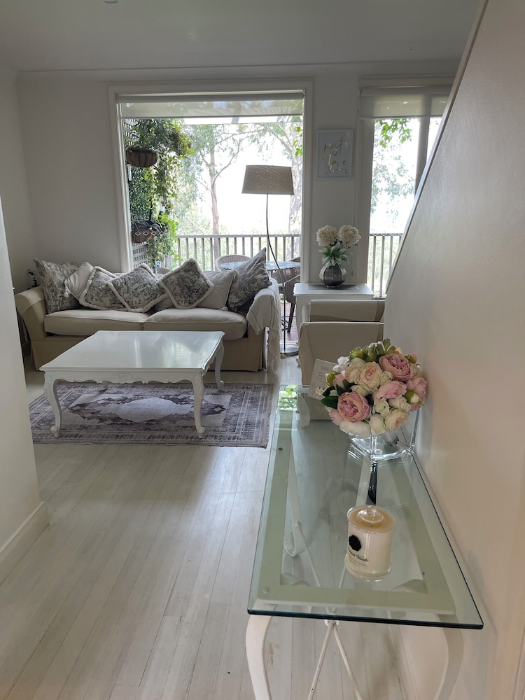 CYPRESS LAKES HUNTER VALLEY