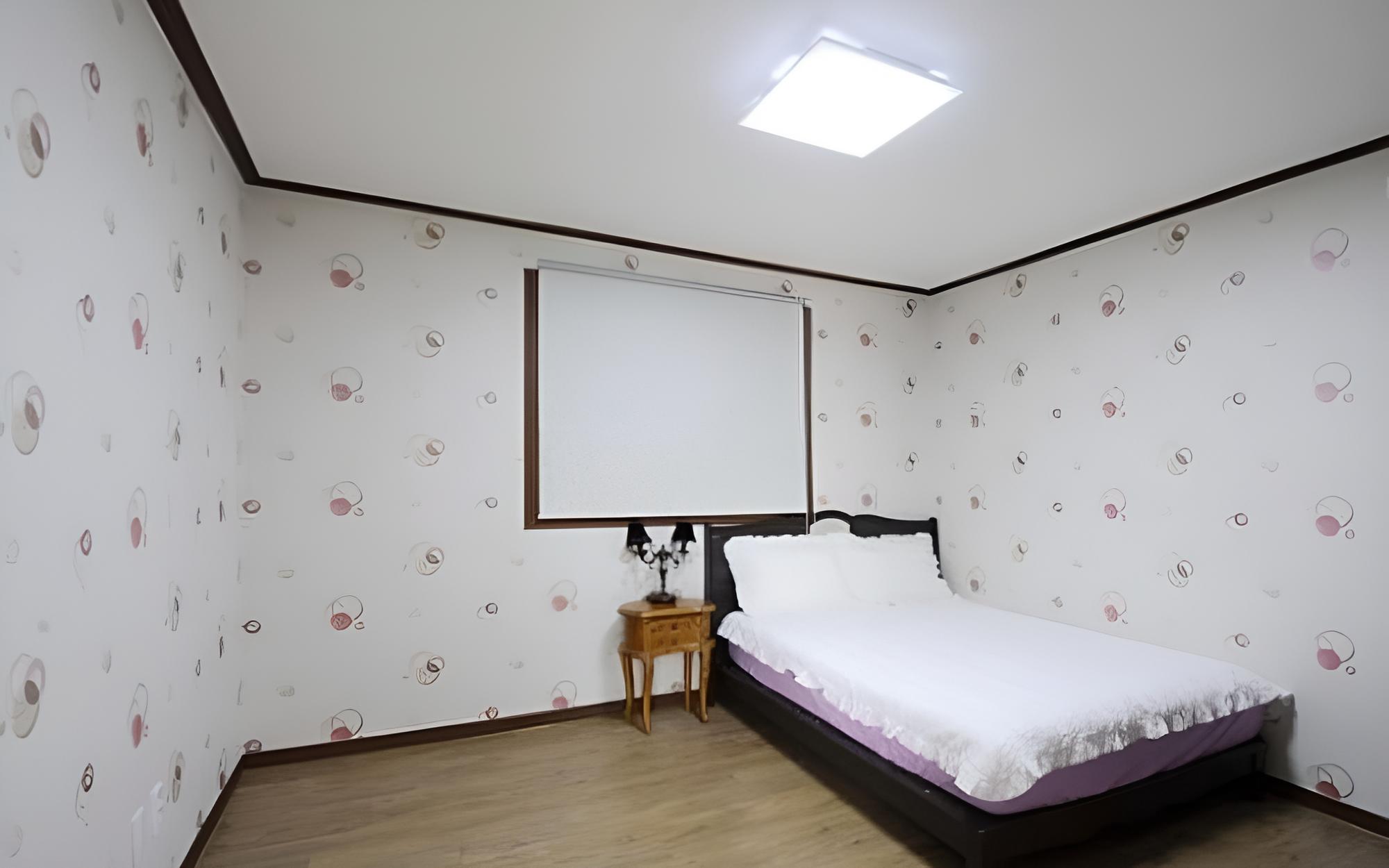 Gapyeong Gangsibong Mirinae Pension view 4