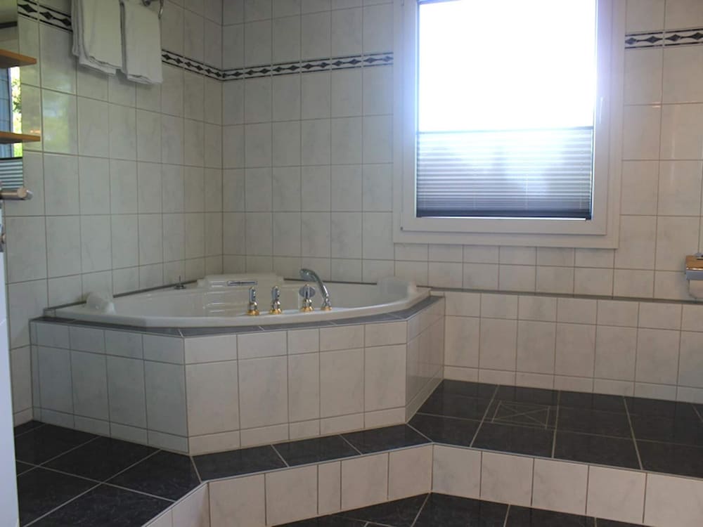 Apartment in Monschau With Balcony